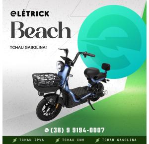 BEACH 600W AZUL 