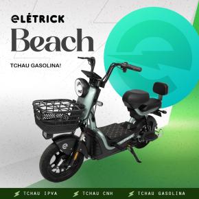 BEACH 600W VERDE