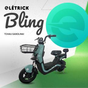 BLING VERDE BLACK FRIDAY