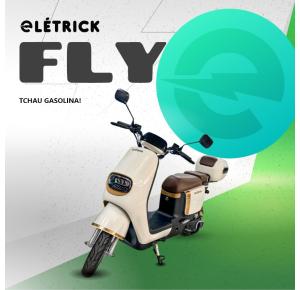 FLY 1.000W BRANCO