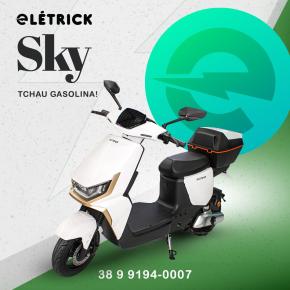 SKY BRANCO-PROMOÇÃO