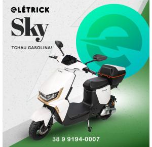 SKY BRANCO-PROMOÇÃO