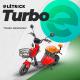TURBO VERMELHO-PROMOÇÃO