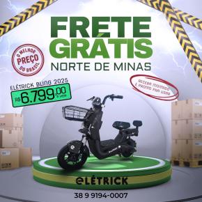 BLING PRETA