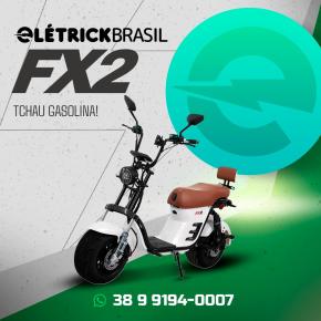 FX2 BRANCO BLACK FRIDAY