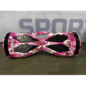 HOVERBOARD ROSA BLACK FRIDAY