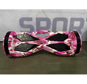 HOVERBOARD ROSA 