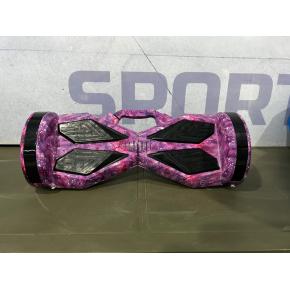 HOVERBOARD LILÁS BLACK FRIDAY