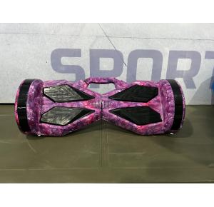 HOVERBOARD LILÁS 