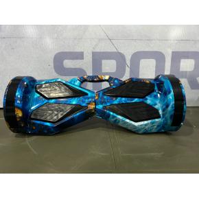 HOVERBOARD AZUL BLACK FRIDAY