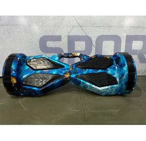 HOVERBOARD AZUL