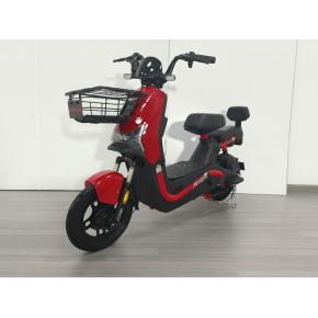 BLING VERMELHO 800W LÍTIO 