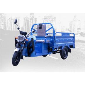 TRICICLO CARGO
