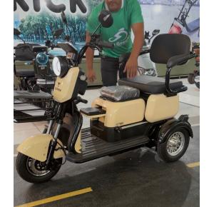 TRICICLO  ULTRA 1.000W MEGA PROMOÇÃO