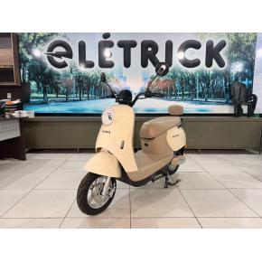 SCOOTER MELL
