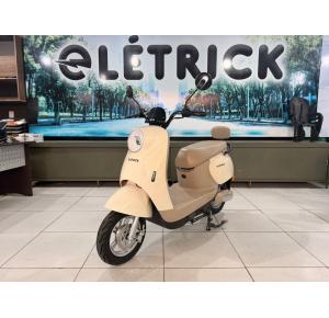 SCOOTER MELL