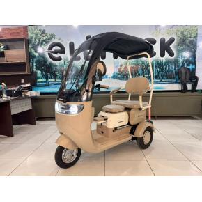 TRICICLO TRIK TUK