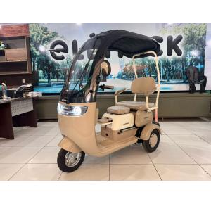 TRICICLO TRIK TUK