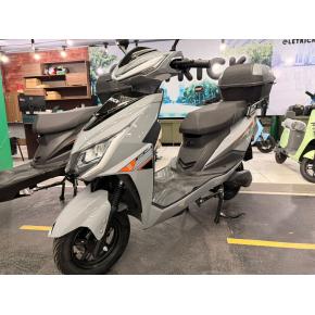 SCOOTER SPORT GR