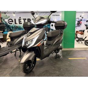 SCOOTER SPORT CZ