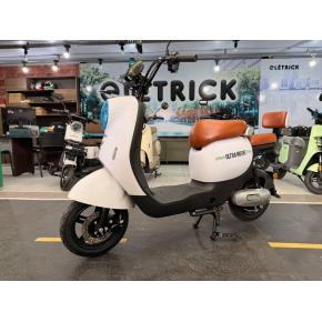 SCOOTER TORINO