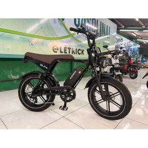 BICICLETA V8 PRO