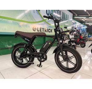 BICICLETA V8 PRO