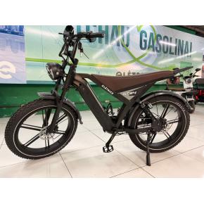 BICICLETA GT24 WOLVERINE