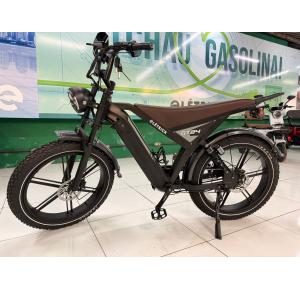 BICICLETA GT24 WOLVERINE