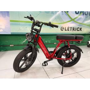 BICICLETA EKOA  VER 1000W