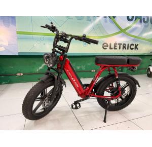 BICICLETA EKOA  VER 1000W