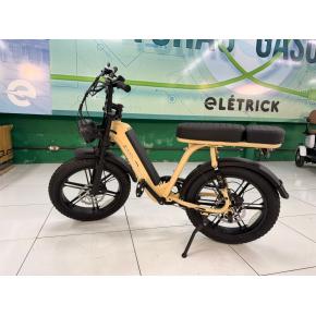 BICICLETA EKOA  CR 1000W