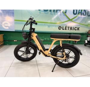 BICICLETA EKOA  CR 1000W