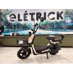 SCOOTER BEACH BR