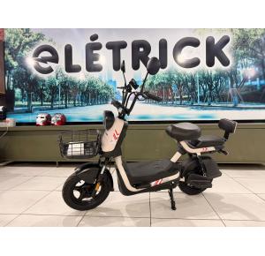 SCOOTER BEACH BR