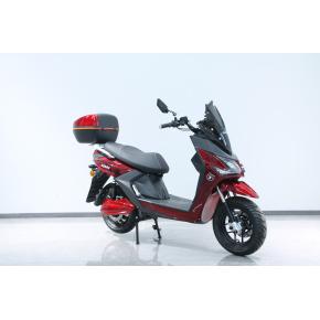 SCOOTER STAKE VERM