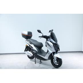 SCOOTER CYTRON BRANCA