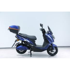 SCOOTER CYTRON AZUL