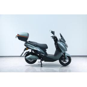 SCOOTER CYTRON VERDE
