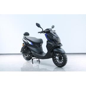 SCOOTER SAVAGE PR