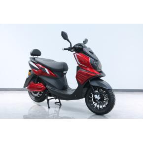 SCOOTER SAVAGE VM