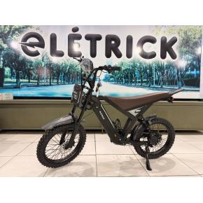 BICICLETA GT20 1.000W