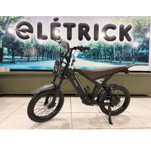 BICICLETA GT20 1.000W-frete vip grátis norte de mg e bh