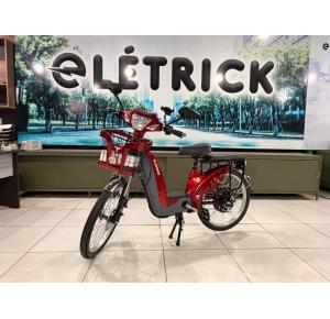 BICICLETA BRISA 800W LITIO VR-frete vip grátis norte de Mg e BH