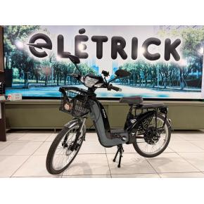 BICICLETA BRISA 800W LITIO PR