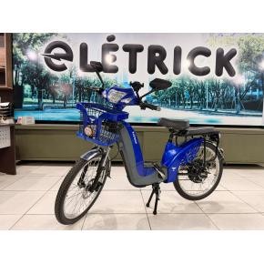 BICICLETA BRISA 800W LITIO AZ