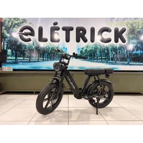 BICICLETA EKOA  PR 1000W
