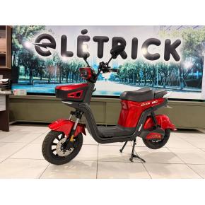 SCOOTER NEO VR