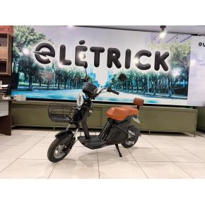 SCOOTER TURBO PR