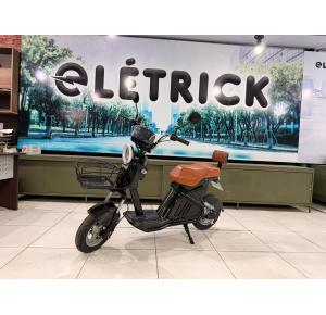 SCOOTER TURBO PR